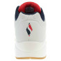 náhled Skechers Uno - Stand On Air white-navy-red