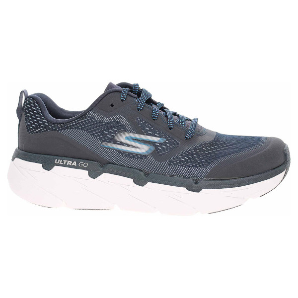 detail Skechers Max Cushioning Premier - Vantage navy