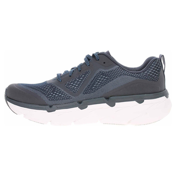 detail Skechers Max Cushioning Premier - Vantage navy