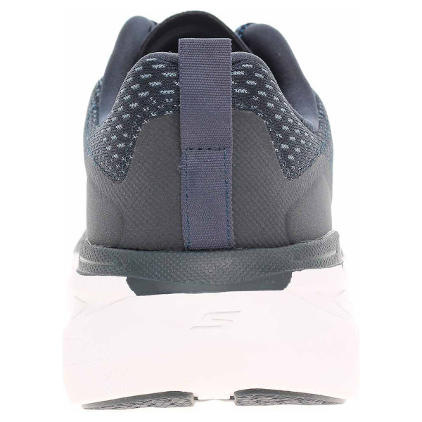 detail Skechers Max Cushioning Premier - Vantage navy