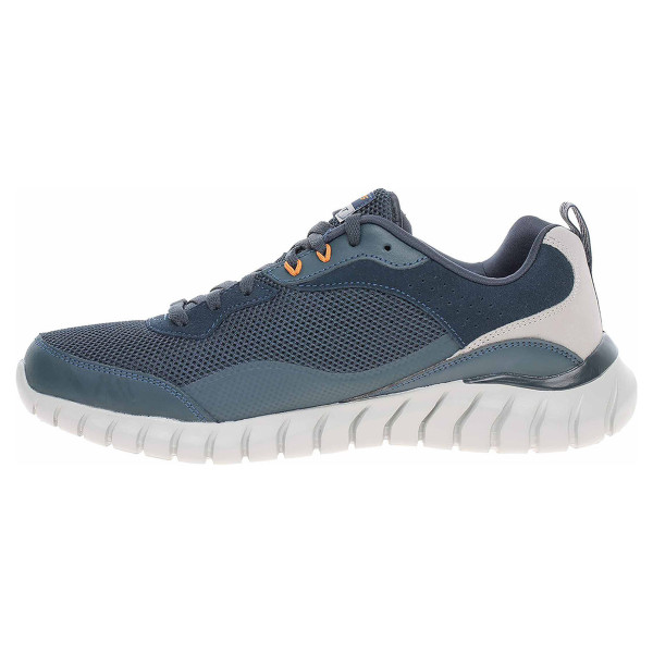 detail Skechers Overhaul - Betley navy-gray