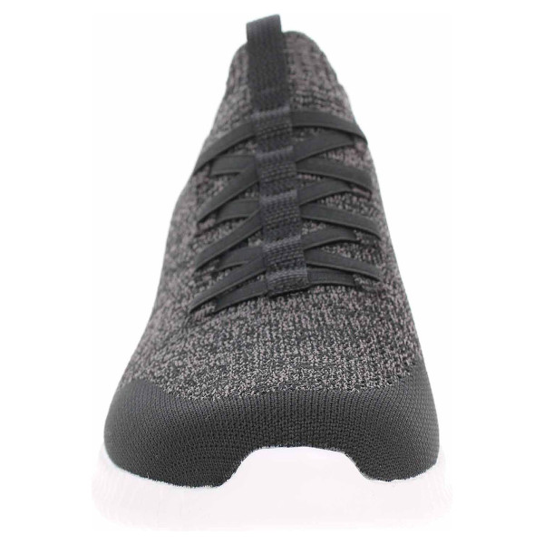 detail Skechers Elite Flex - Karnell black-white