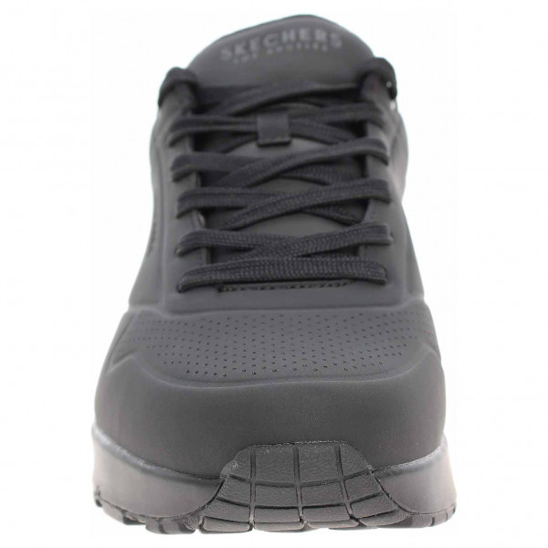detail Skechers Uno - Stand On Air black