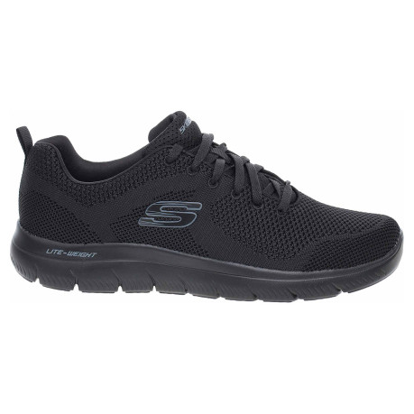 Skechers Summits - Brisbane black