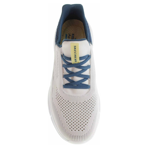 detail Skechers Ingram - Brexie white