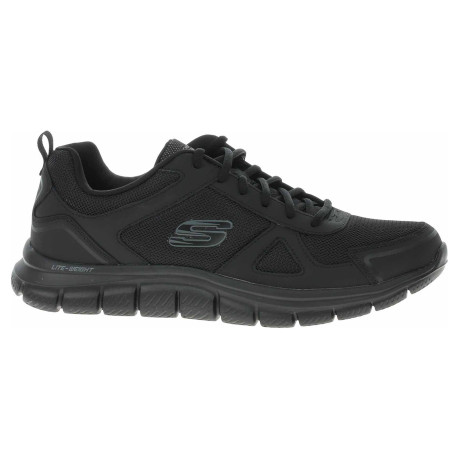 Skechers Track - Scloric black