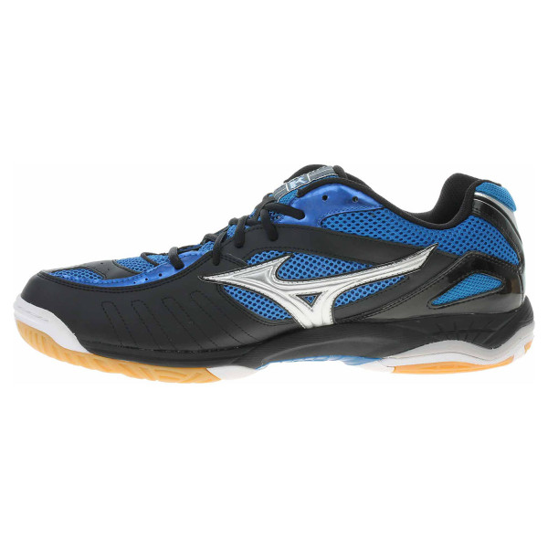 detail Mizuno Wave Rally 4 9KV-39124