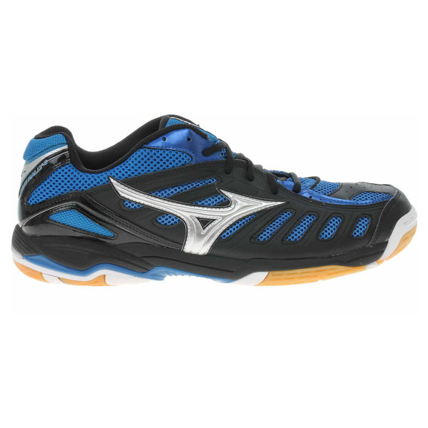 detail Mizuno Wave Rally 4 9KV-39124