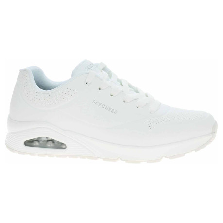 Skechers Uno - Stand On Air white