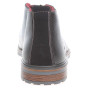 náhled Pánska členkové topánky Rieker F1311-00 černé
