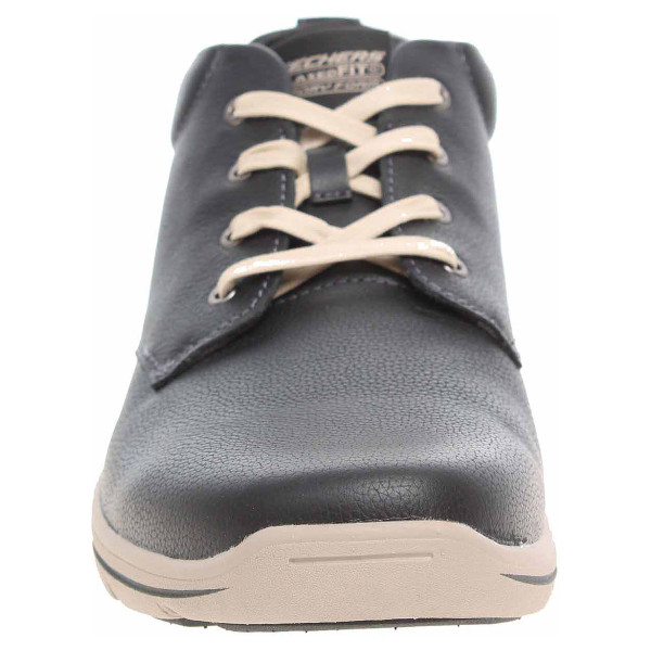 detail Skechers Harper - Melden black