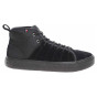 náhled Pánska členkové topánky Tommy Hilfiger FM0FM02393 990 black