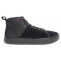 náhled Pánska členkové topánky Tommy Hilfiger FM0FM02393 990 black