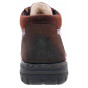 náhled Pánska členkové topánky Rieker B0348-25 braun