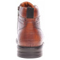 náhled Pánska členkové topánky s.Oliver 5-15105-25 cognac