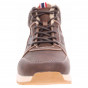 náhled Pánska členkové topánky s.Oliver 5-16203-27 dark brown