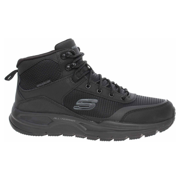 detail Skechers Escape Plan 2.0 - Woodrock black