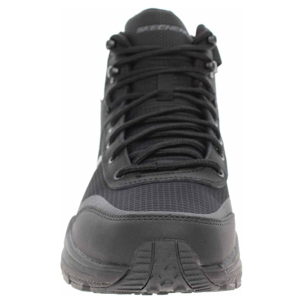 detail Skechers Escape Plan 2.0 - Woodrock black