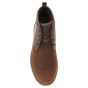 náhled Skechers Evenston - Renli dark brown