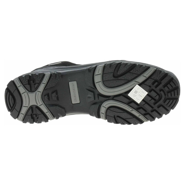 detail Skechers Relment - Pelmo black