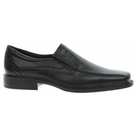 Pánske mokasiny Ecco 05150401001 black