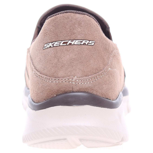 detail Skechers Equalizer - Mind Game brown