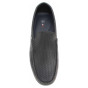 náhled Pánske mokasiny Tommy Hilfiger FM0FM02240 990 black