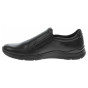 náhled Pánske mokasiny Ecco Irving 51164401001 black