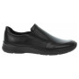 náhled Pánske mokasiny Ecco Irving 51168411001 black