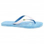 náhled Pánske plážové papuče Amazonas JU-110-37-09 bílá-modrá