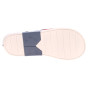 náhled Pánske plážové papuče Rider 82208 23427 beige-blue-red