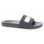 náhled Pánske plážové papuče Tommy Hilfiger EM0EM00284 403 midnight