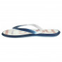 náhled Pánske plážové papuče Rider 82562-22146 blue-white-red
