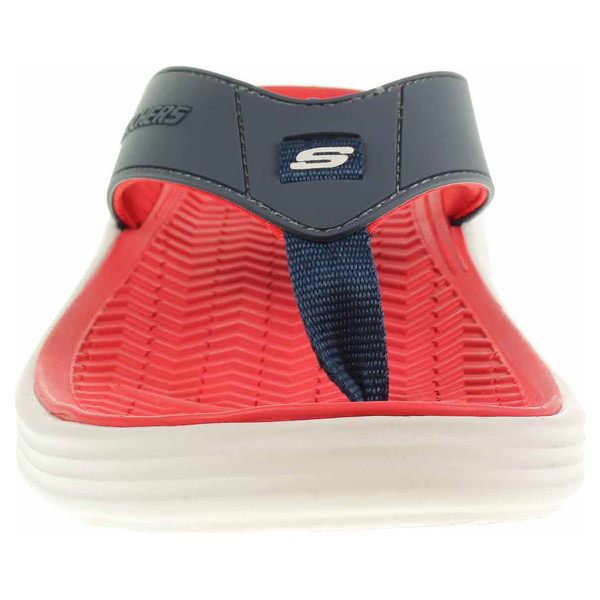 detail Skechers Sargo - Sunview navy