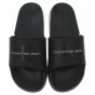 náhled Pánske plážové papuče Calvin Klein YM0YM00361 BDS Black