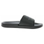 náhled Pánske plážové papuče Calvin Klein YM0YM00361 BDS Black