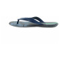 náhled Pánske plážové papuče Rider 10719-26010 black-blue-green