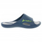 náhled Pánske plážové papuče Rider 83060-22106 blue-grey