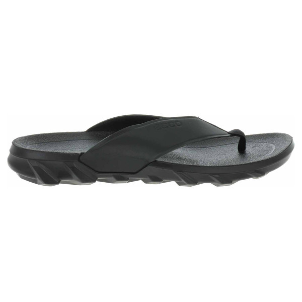 detail Pánske plážové papuče Ecco MX Flipsider 80180401001 black