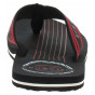 náhled Pánske plážové papuče Bugatti 321-AF080-5900 black