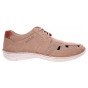 náhled Pánske poltopánky Josef Seibel 43665 10200 beige