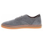 náhled Pánske poltopánky Gant Prepville 21633878 G892 mid gray