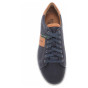 náhled Pánske poltopánky Josef Seibel 26401 21526 indigo-kombi