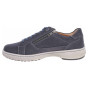 náhled Pánske poltopánky Josef Seibel 26407 21526 indigo-kombi