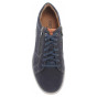 náhled Pánske poltopánky Josef Seibel 26407 21526 indigo-kombi