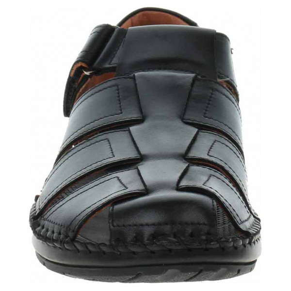 detail Pánske sandále Pikolinos 06J-5433 black