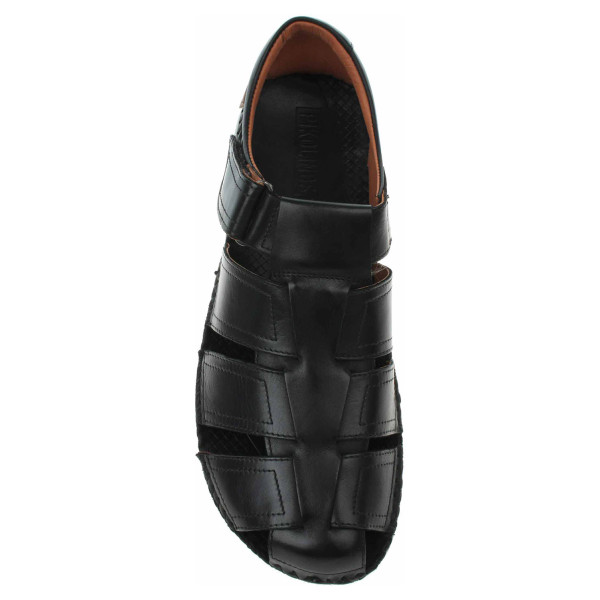 detail Pánske sandále Pikolinos 06J-5433 black