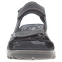 náhled Ecco Offroad Lite pánské sandály 82002450608 černé