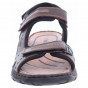 náhled Pánske sandále Rieker 26061-25 braun