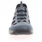 náhled Pánske sandále Rieker 08065-14 blau kombi
